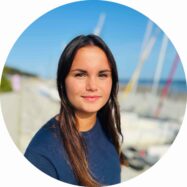 Lise LE FALHER